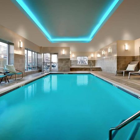 Towneplace Suites Salt Lake City Murray Zewnętrze zdjęcie
