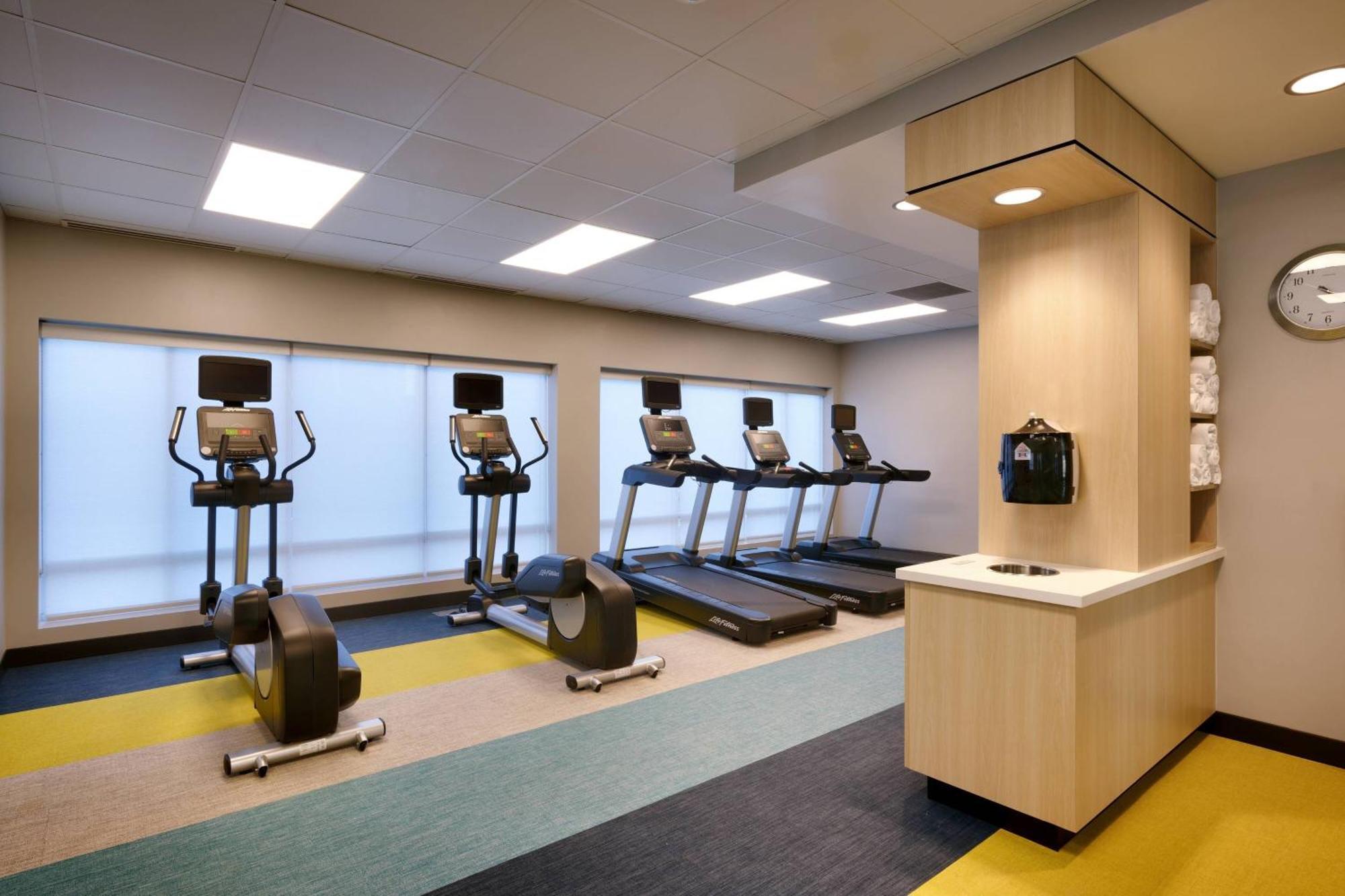 Towneplace Suites Salt Lake City Murray Zewnętrze zdjęcie