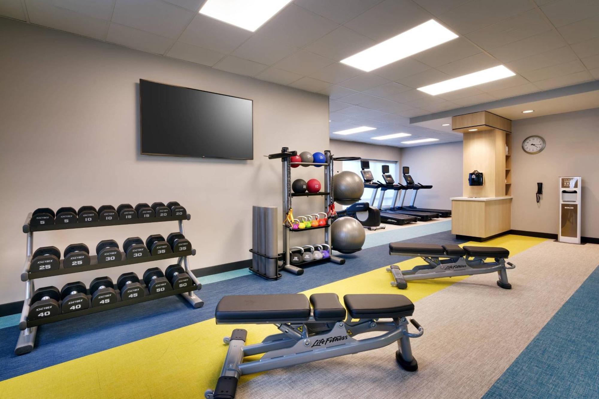 Towneplace Suites Salt Lake City Murray Zewnętrze zdjęcie
