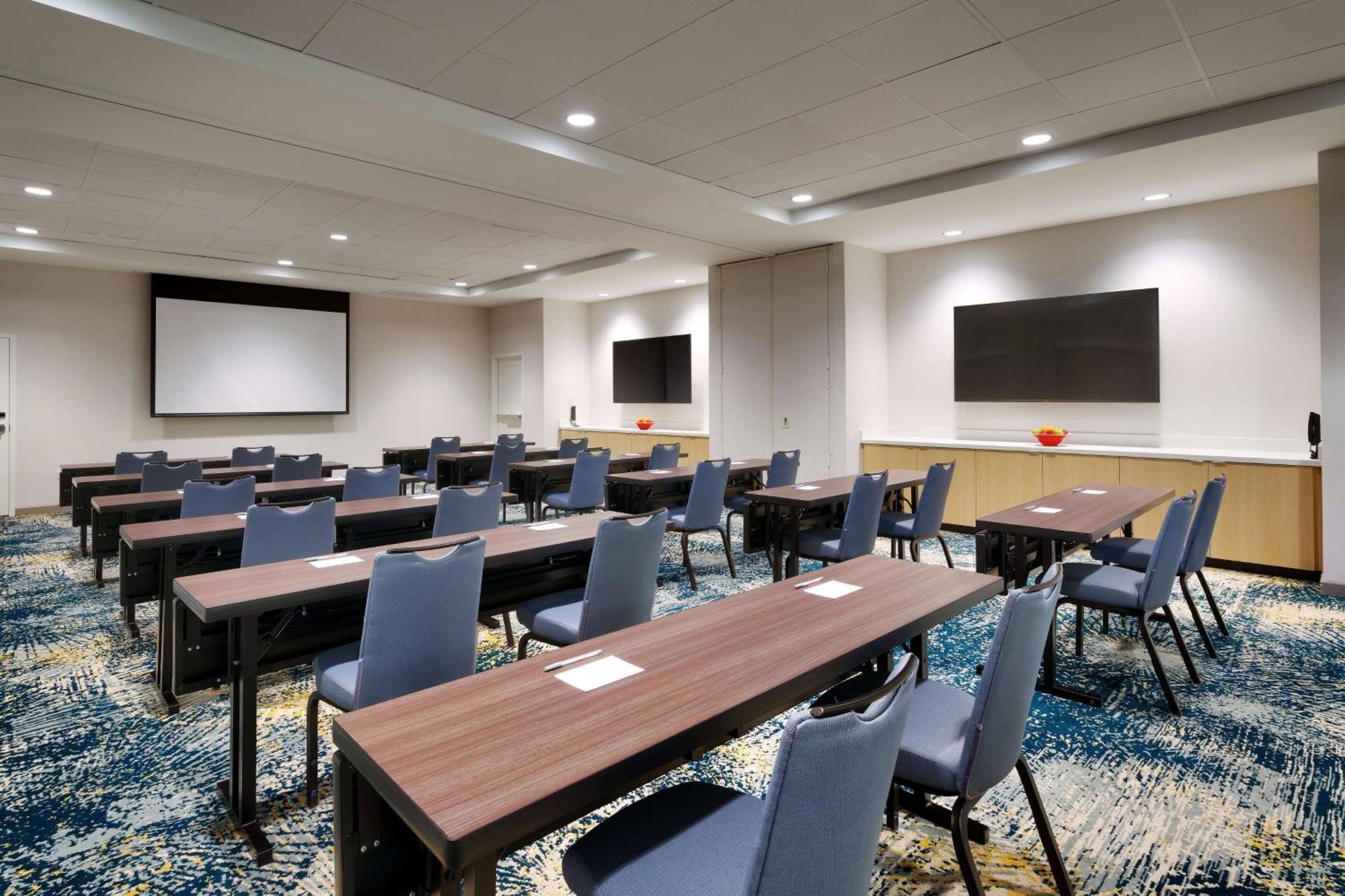 Towneplace Suites Salt Lake City Murray Zewnętrze zdjęcie
