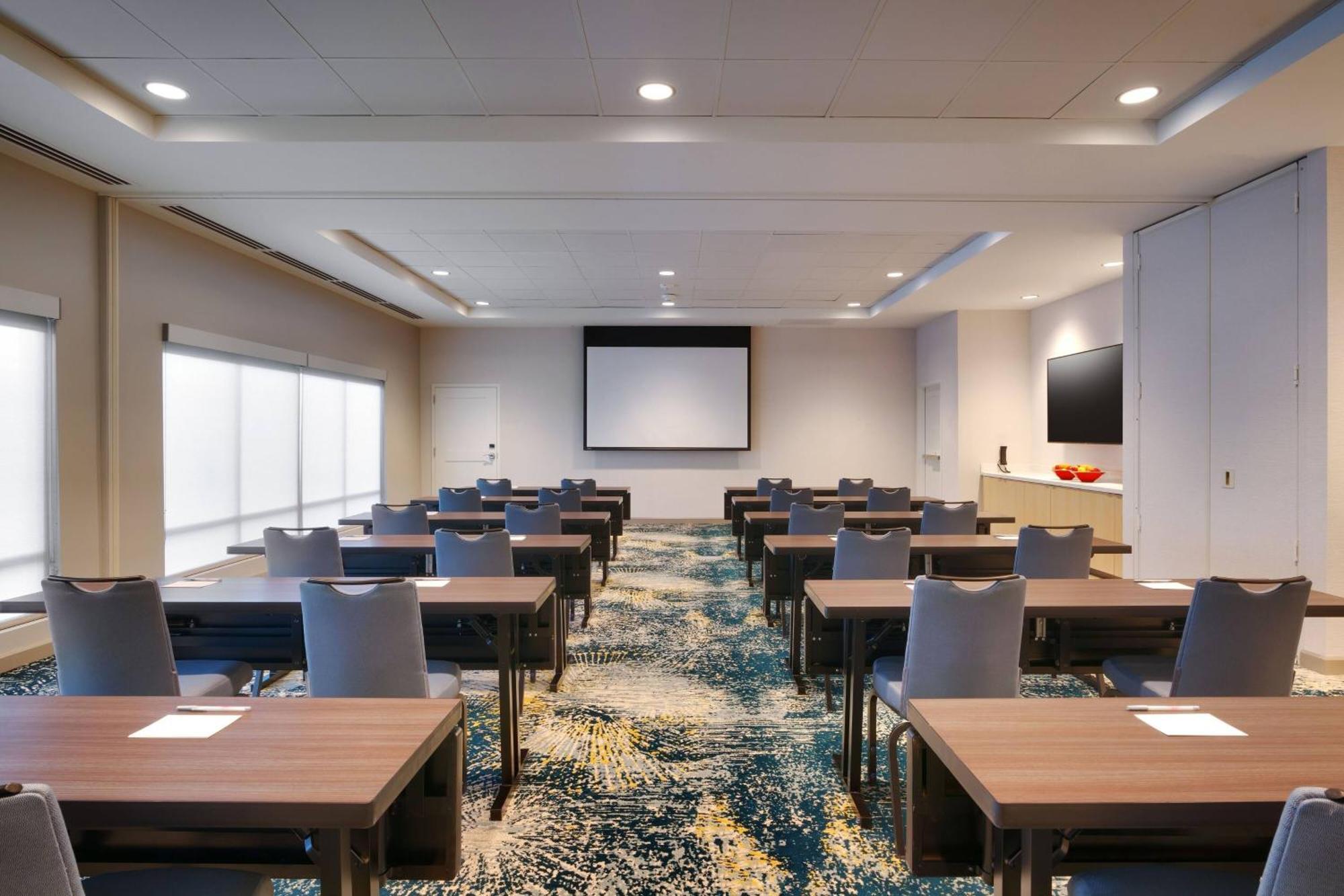 Towneplace Suites Salt Lake City Murray Zewnętrze zdjęcie