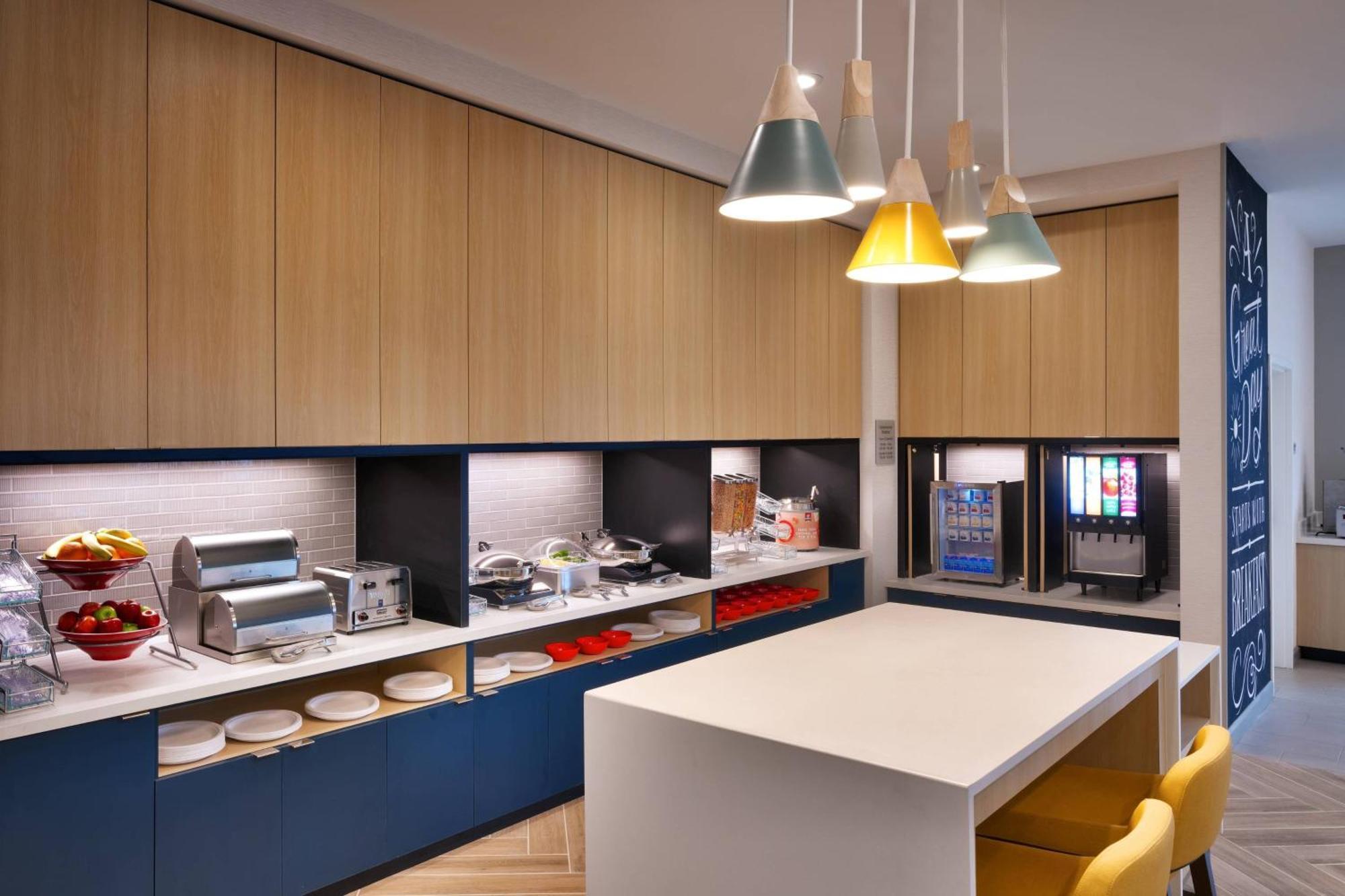 Towneplace Suites Salt Lake City Murray Zewnętrze zdjęcie