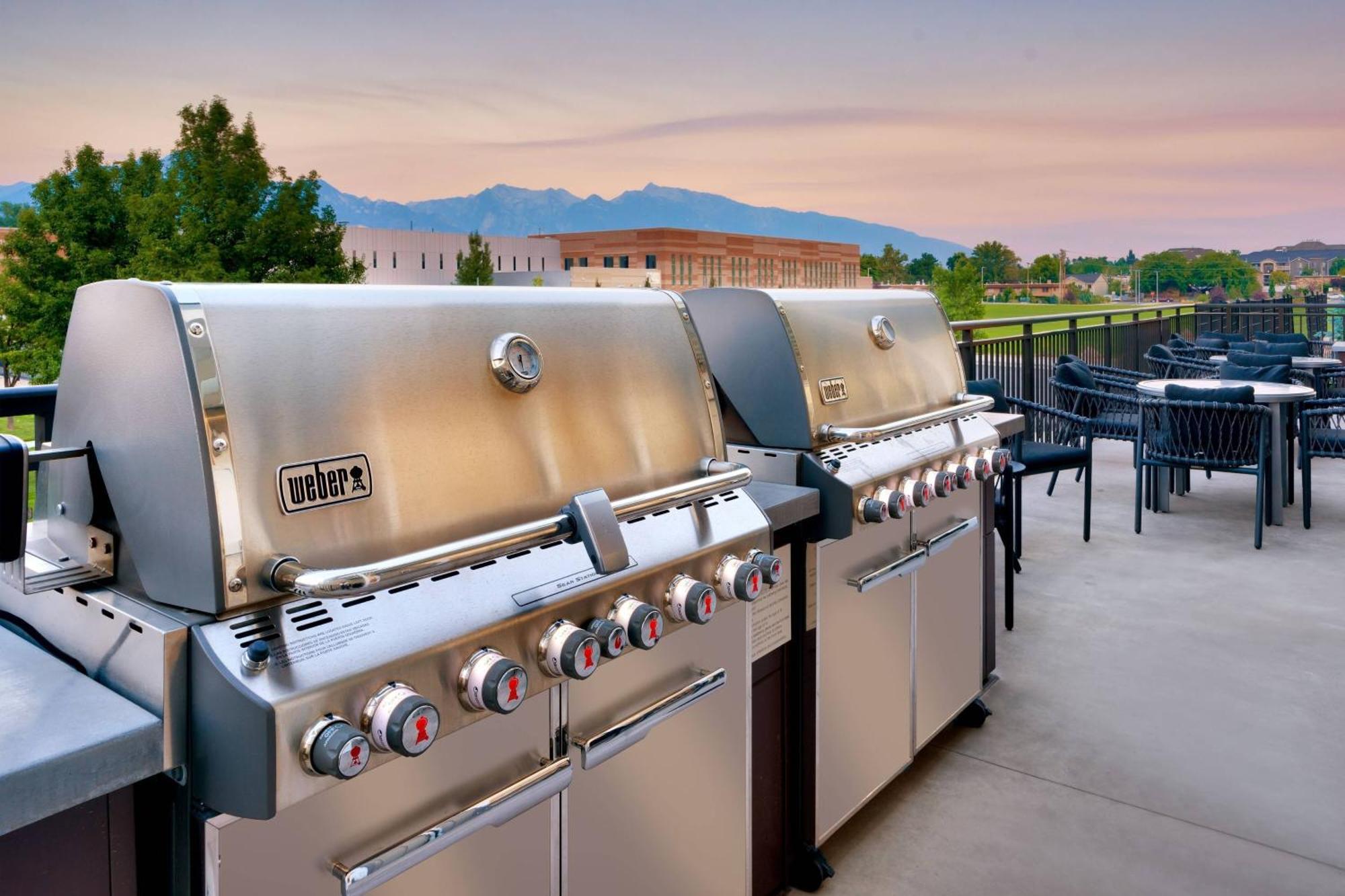 Towneplace Suites Salt Lake City Murray Zewnętrze zdjęcie