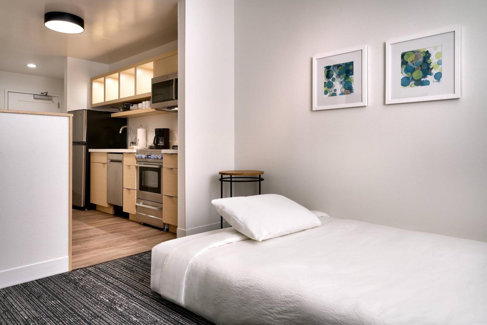 Towneplace Suites Salt Lake City Murray Zewnętrze zdjęcie