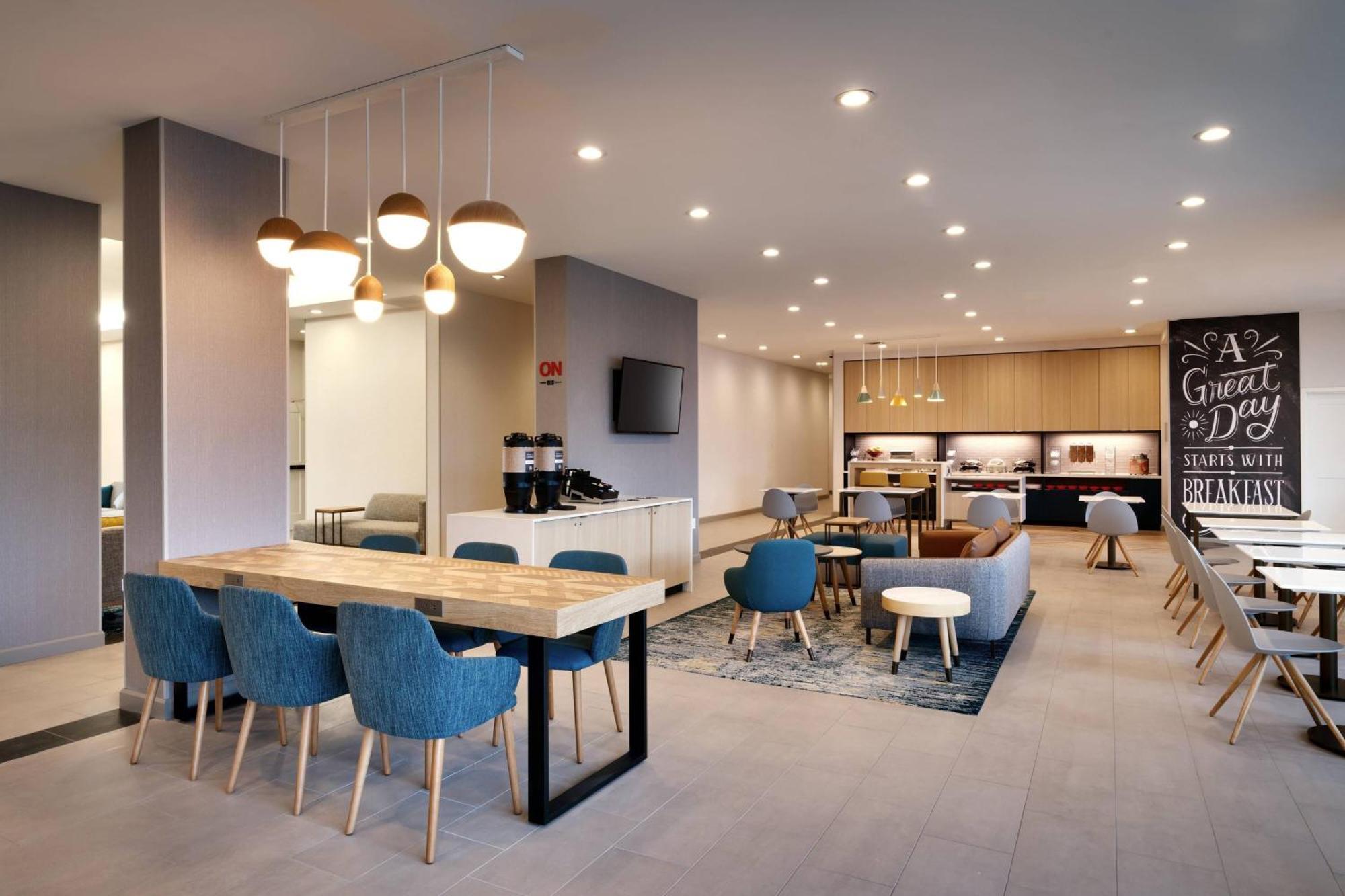 Towneplace Suites Salt Lake City Murray Zewnętrze zdjęcie