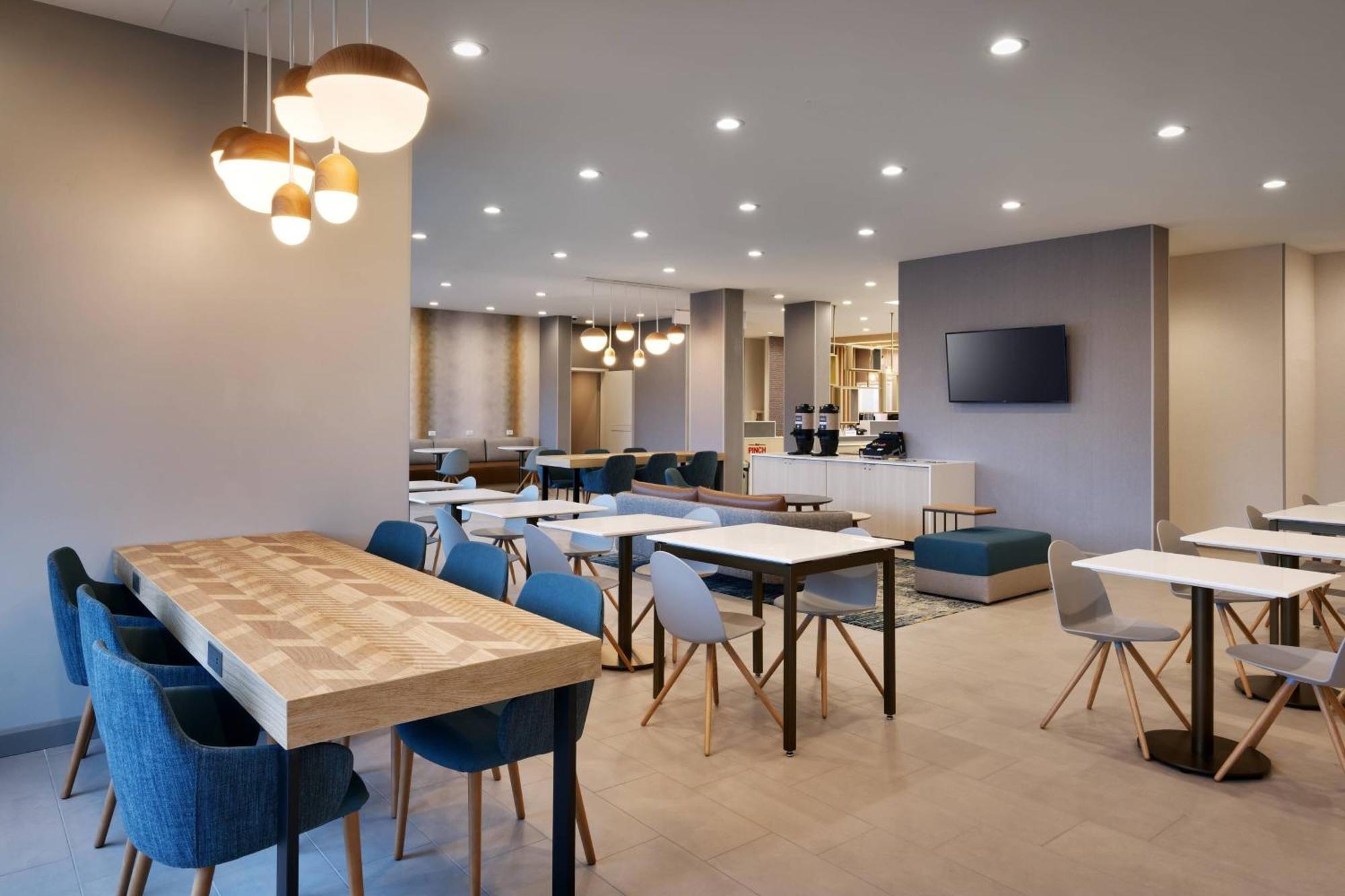 Towneplace Suites Salt Lake City Murray Zewnętrze zdjęcie